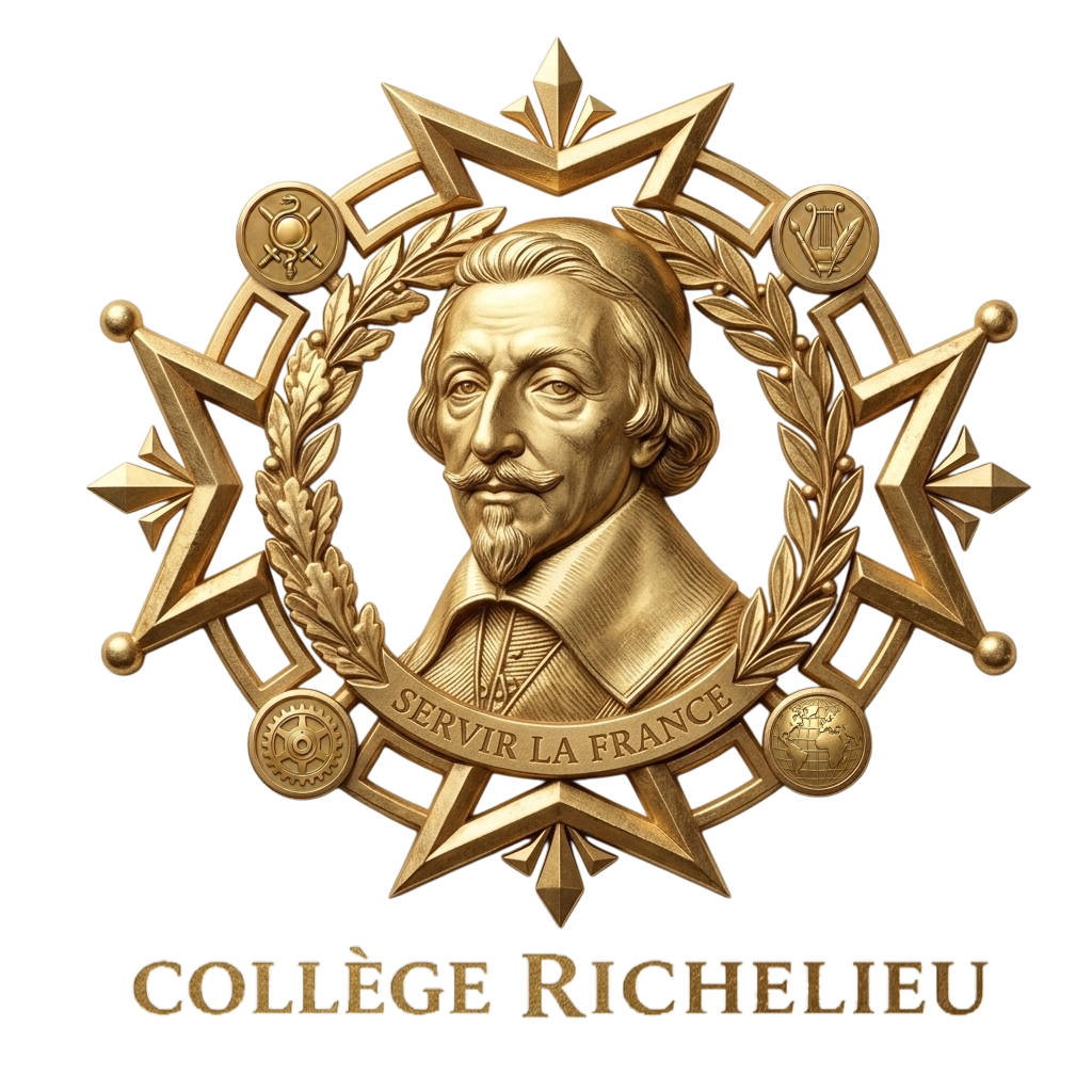 Sceau Richelieu